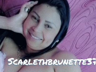 Scarlethbrunette37