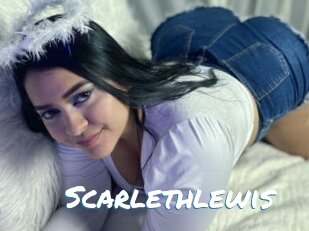 Scarlethlewis