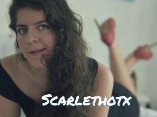 scarlethotx Max 50