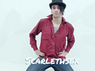 Scarlethsex