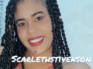 Scarlethstivenson