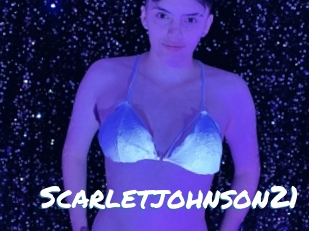 Scarletjohnson21