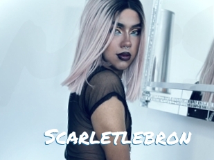 Scarletlebron