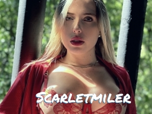 scarletmiler Max 50