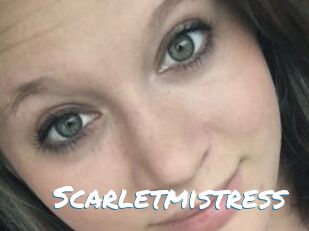 Scarletmistress