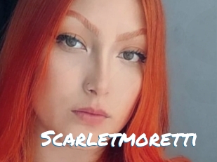 Scarletmoretti