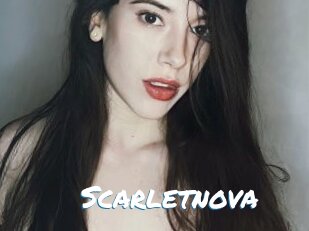 Scarletnova