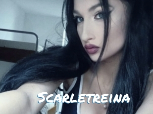 Scarletreina