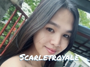 Scarletroyale