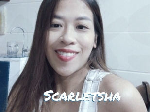 Scarletsha