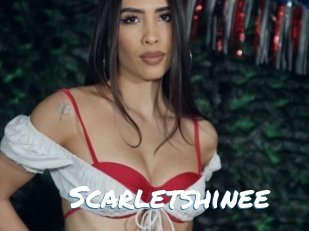 Scarletshinee