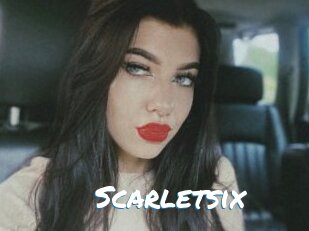 Scarletsix