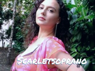 Scarletsoprano