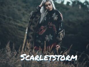 Scarletstorm