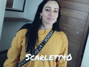 scarlett40 Max 50