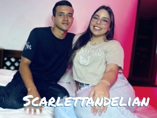 Scarlettandelian