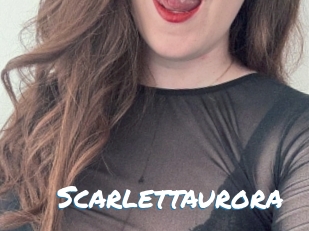 Scarlettaurora