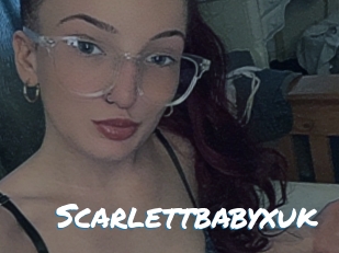 Scarlettbabyxuk
