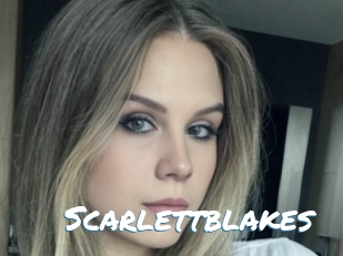 Scarlettblakes
