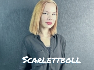 scarlettboll Max 50