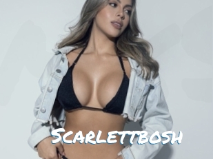 Scarlettbosh