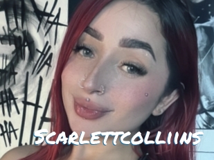 Scarlettcolliins