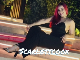 Scarlettcoox
