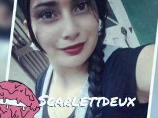 Scarlettdeux