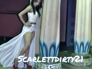 Scarlettdirty21