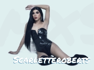 Scarletteroberts