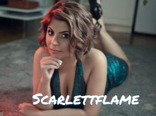 Scarlettflame
