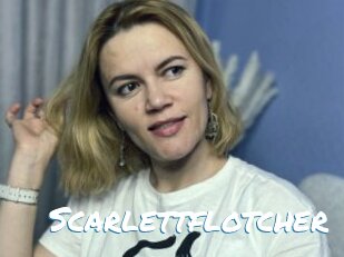 Scarlettflotcher