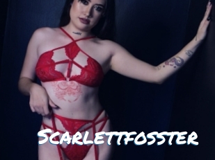 Scarlettfosster
