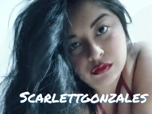 Scarlettgonzales