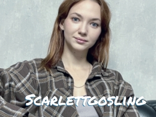 Scarlettgosling