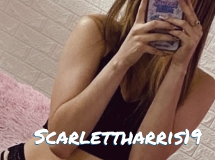 Scarlettharris19