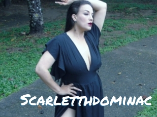 Scarletthdominac