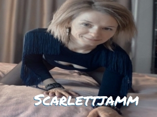 Scarlettjamm