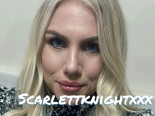 Scarlettknightxxx