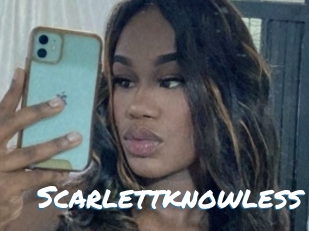 Scarlettknowless