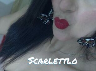 Scarlettlo