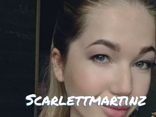 Scarlettmartinz