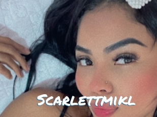 Scarlettmikl