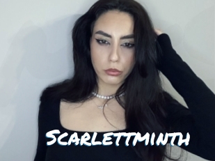 Scarlettminth