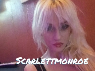 Scarlettmonroe