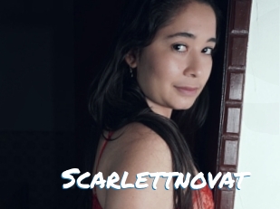 Scarlettnovat