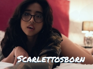 Scarlettosborn