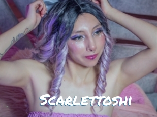 Scarlettoshi