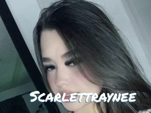 Scarlettraynee