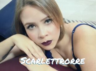 Scarlettrorre